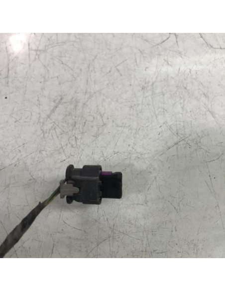 Capteur aide au stationnement BMW X5 E70 PHASE 1 