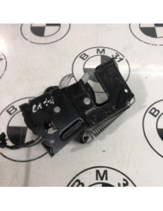Serrure de capot BMW SERIE 1 F20 PHASE 1 Diesel 2