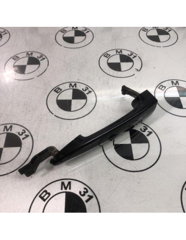 Poignee porte arriere gauche BMW X5 E70 PHASE 1 Diesel