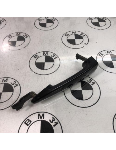 Poignee porte arriere gauche BMW X5 E70 PHASE 1 Diesel