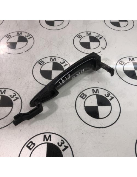 Poignee porte arriere gauche BMW X5 E70 PHASE 1 Diesel