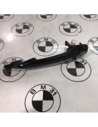 Poignee porte arriere gauche BMW X5 E70 PHASE 1 Diesel