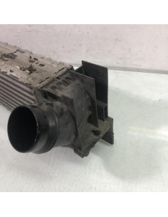 Echangeur air (Intercooler) BMW SERIE 1 F20 PHASE 2 Diesel 2