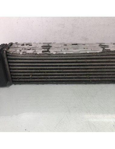 Echangeur air (Intercooler) BMW SERIE 1 F20 PHASE 2 Diesel