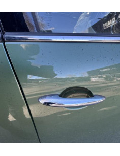 Serrure avant droit MINI MINI 2 R60 COUNTRYMAN BREAK Diesel