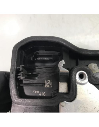 Serrure avant droit MINI MINI 2 R60 COUNTRYMAN BREAK Diesel