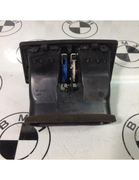 Aerateur tableau de bord BMW SERIE 1 F20 PHASE 1 Diesel