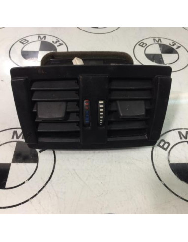 Aerateur tableau de bord BMW SERIE 1 F20 PHASE 1 Diesel