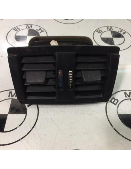 Aerateur tableau de bord BMW SERIE 1 F20 PHASE 1 Diesel