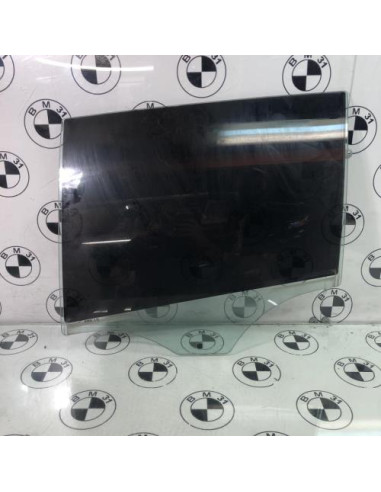 Vitre arriere gauche BMW SERIE 3 E91 TOURING PHASE 1 BREAK Essence