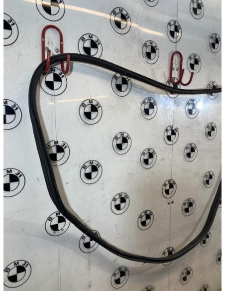 Joint de porte avant gauche BMW SERIE 1 E82 COUPE Diesel