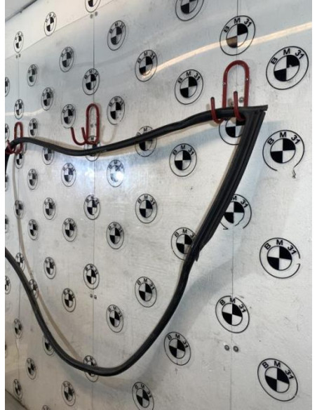 Joint de porte avant gauche BMW SERIE 1 E82 COUPE Diesel