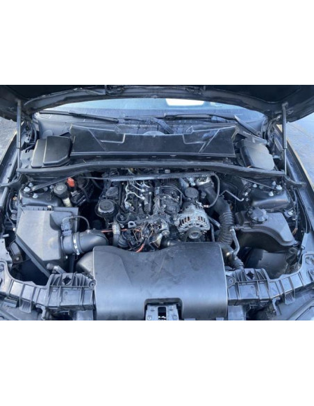 Joint de porte avant gauche BMW SERIE 1 E82 COUPE Diesel