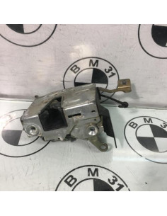 Serrure avant gauche BMW SERIE 5 E34 Essence