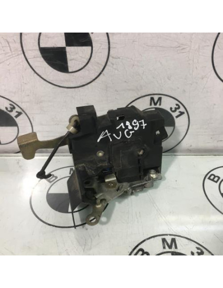 Serrure avant gauche BMW SERIE 5 E34 Essence
