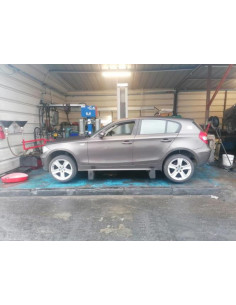 Vitre arriere droit BMW SERIE 1 E87 PHASE 1 Diesel 2