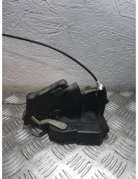 Serrure arriere droit BMW SERIE 3 E46 PHASE 1 Essence