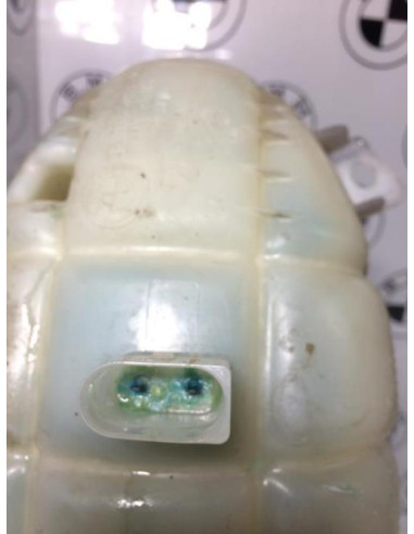 Vase d'expansion BMW SERIE 1 F21 PHASE 1 Diesel