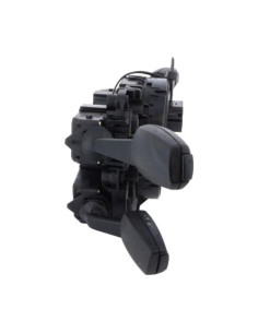 Com (Bloc Contacteur Tournant+Commodo Essuie Glace+Commodo Phare) BMW SERIE 3 E90 PHASE 1  2