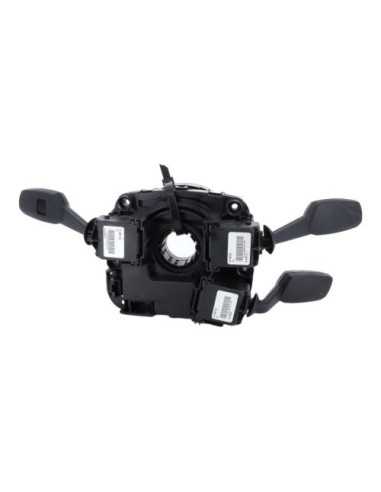 Com (Bloc Contacteur Tournant+Commodo Essuie Glace+Commodo Phare) BMW SERIE 3 E90 PHASE 1 