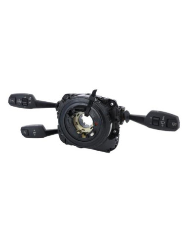 Com (Bloc Contacteur Tournant+Commodo Essuie Glace+Commodo Phare) BMW SERIE 3 E90 PHASE 1 