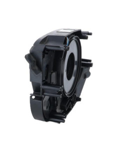 Com (Bloc Contacteur Tournant+Commodo Essuie Glace+Commodo Phare) BMW SERIE 5 E60 PHASE 2  2