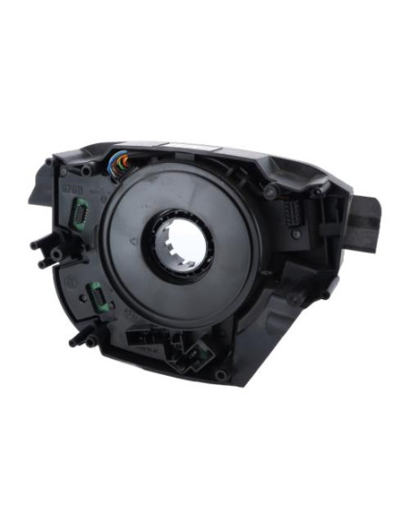 Com (Bloc Contacteur Tournant+Commodo Essuie Glace+Commodo Phare) BMW SERIE 5 E60 PHASE 2 