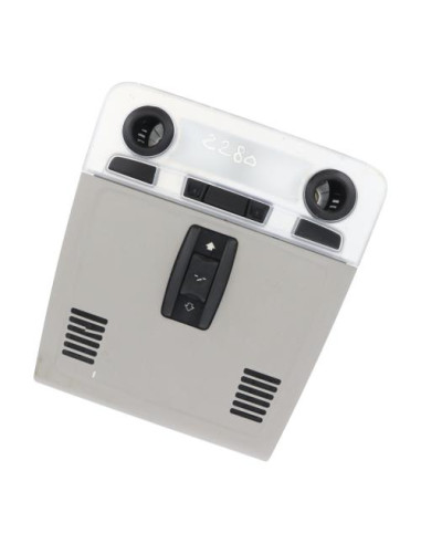 Eclairage de plafonnier BMW SERIE 3 E90 PHASE 2 Essence