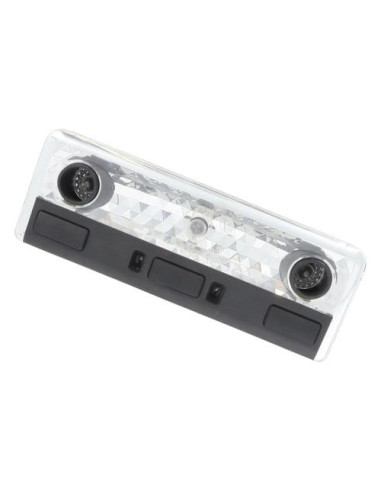 Eclairage de plafonnier BMW X5 E53 Diesel