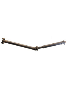 Arbre de transmission (propulsion) BMW SERIE 1 E87 PHASE 1 Diesel