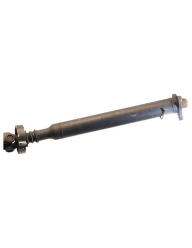 Arbre de transmission (propulsion) BMW SERIE 1 E87 PHASE 1 Diesel