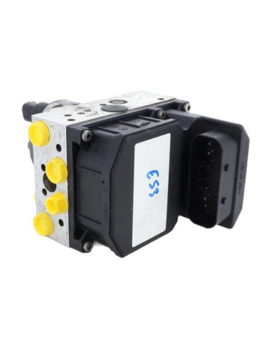 Bloc ABS (freins anti-blocage) BMW X5 E53 Diesel