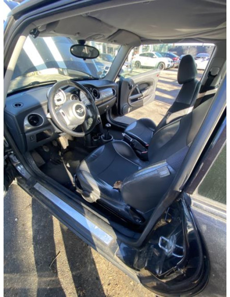 Conduite d'air MINI MINI 1 R50/R53 PHASE 1 Essence