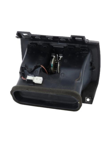 Aerateur tableau de bord BMW X3 F25 PHASE 1 Diesel