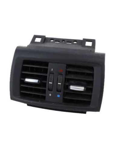 Aerateur tableau de bord BMW X3 F25 PHASE 1 Diesel
