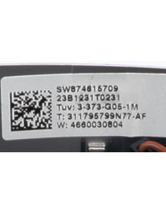 Volant BMW X5 G05 PHASE 1 