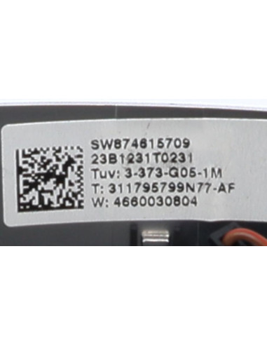 Volant BMW X5 G05 PHASE 1 