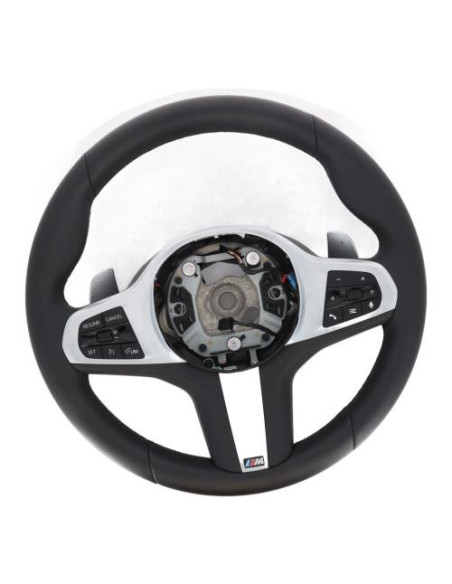 Volant BMW X5 G05 PHASE 1 