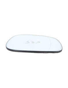 Glace retroviseur gauche BMW X3 F25 PHASE 2  2