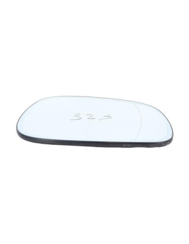 Glace retroviseur gauche BMW X3 F25 PHASE 2 