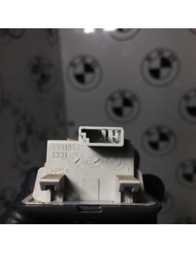 Eclairage de plafonnier BMW X3 E83 PHASE 1 Essence