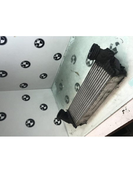 Echangeur air (Intercooler) BMW X5 (E70) PHASE 1 