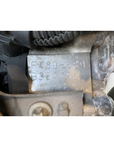 Moteur BMW SERIE 2 F45 ACTIVE TOURER PHASE 1 Essence/Hybride