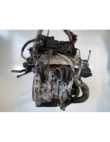 Moteur BMW SERIE 2 F45 ACTIVE TOURER PHASE 1 Essence/Hybride