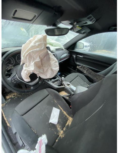 Com (Bloc Contacteur Tournant+Commodo Essuie Glace+Commodo Phare) BMW SERIE 1 F21 PHASE 1 Diesel