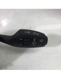 Com (Bloc Contacteur Tournant+Commodo Essuie Glace+Commodo Phare) BMW SERIE 1 F21 PHASE 1 Diesel 2