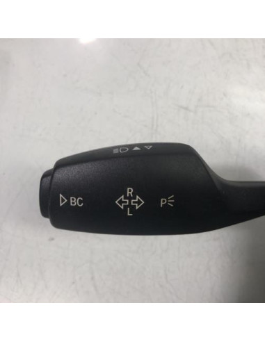 Com (Bloc Contacteur Tournant+Commodo Essuie Glace+Commodo Phare) BMW SERIE 1 F21 PHASE 1 Diesel