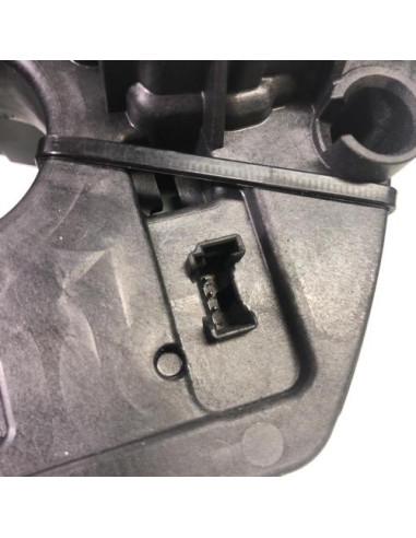 Com (Bloc Contacteur Tournant+Commodo Essuie Glace+Commodo Phare) BMW SERIE 1 F21 PHASE 1 Diesel