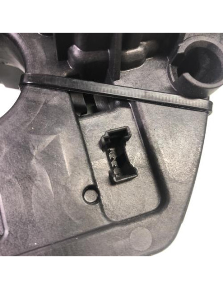 Com (Bloc Contacteur Tournant+Commodo Essuie Glace+Commodo Phare) BMW SERIE 1 F21 PHASE 1 Diesel