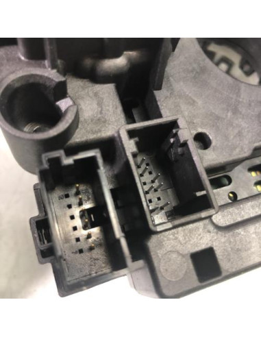 Com (Bloc Contacteur Tournant+Commodo Essuie Glace+Commodo Phare) BMW SERIE 1 F21 PHASE 1 Diesel